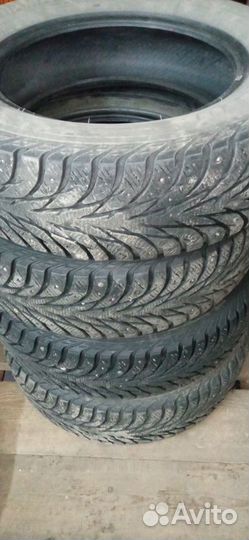 Yokohama Ice Guard IG35 225/65 R17