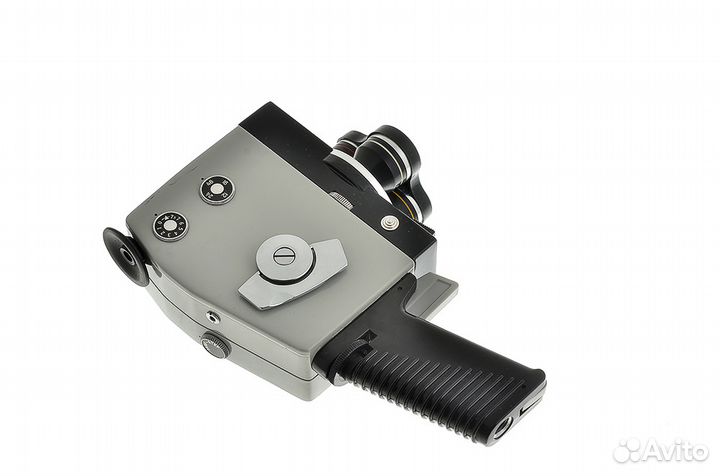 Кинокамера 