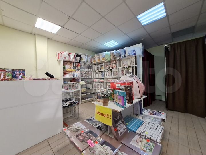 Сдам помещение свободного назначения, 28 м²