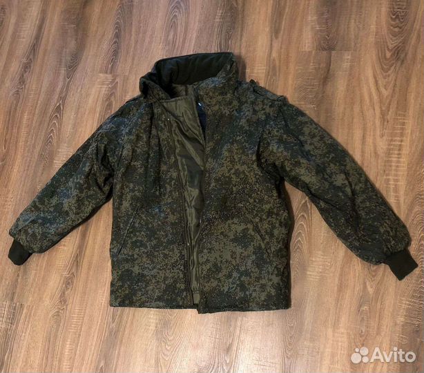 Военная форма