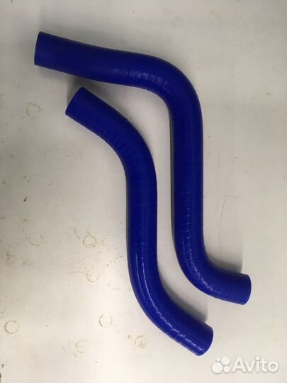 Патрубки радиатора sebring,siber, stratus