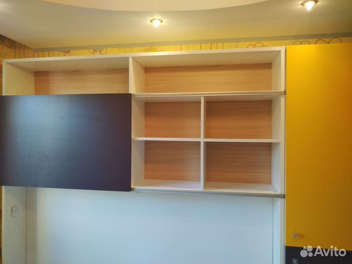 Набор мебели для детской