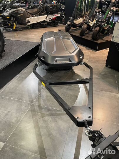 Сани буксируемые BRP 860202569