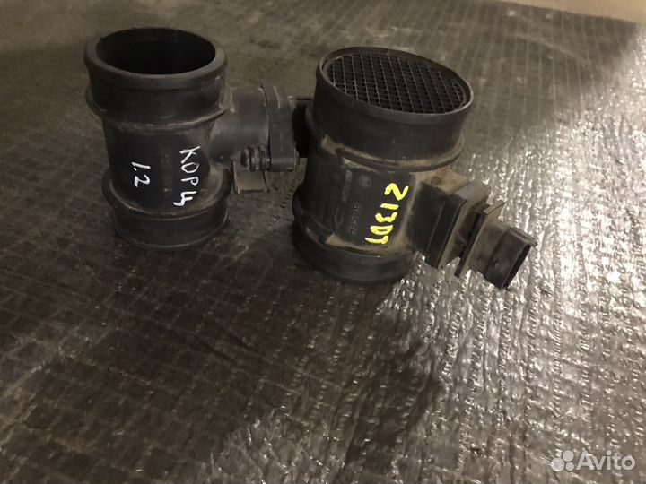 Дмрв Опель корса ц д