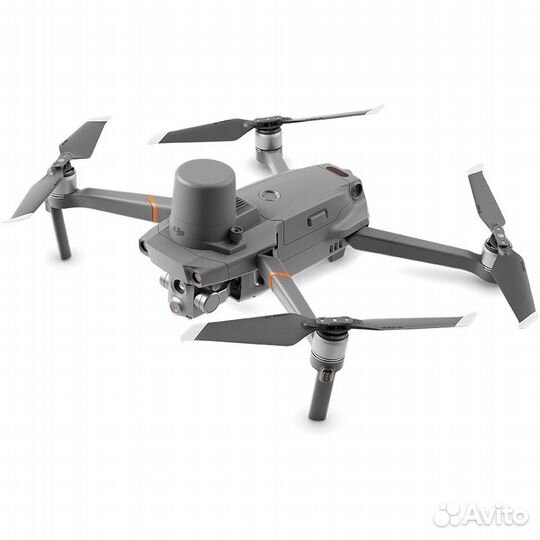 Квадрокоптер DJI Mavic 2 Enterprise Advanced