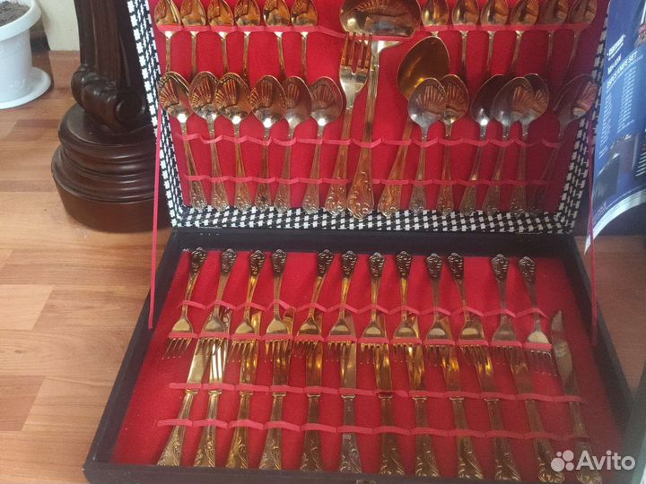 Набор посуды