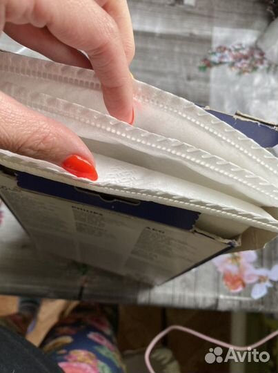 Мешок для пылесоса