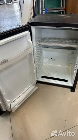 Охлодительная система