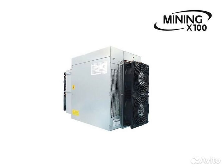 Asic Antminer E9 2400m (в наличии)