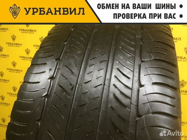 Michelin Latitude Tour HP 235/55 R17 99V