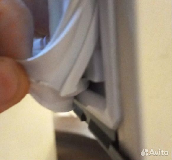 Уплотнитель для холодильника Ariston (Аристон)