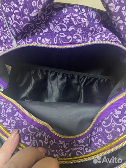 Школьный рюкзак Target