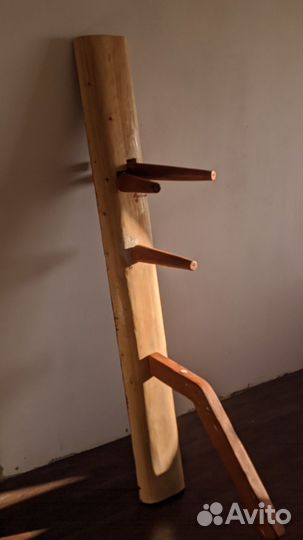 Манекен Вин Чун