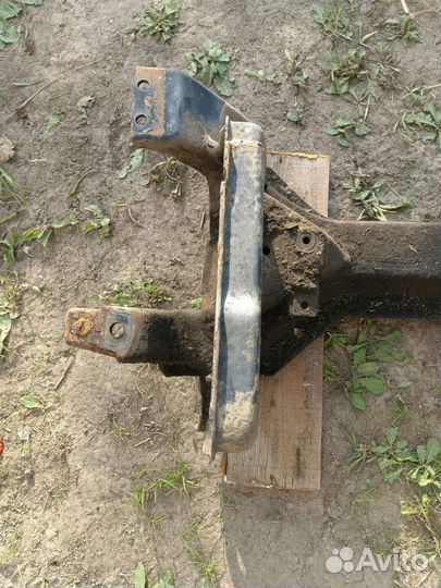 Подрамник Фольксваген т4 93г