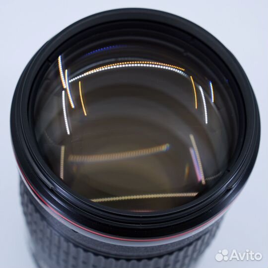 Canon EF 135mm f/2.0L USM