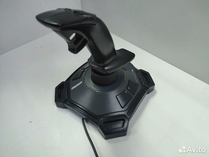 Игровые манипуляторы Logitech Attack 3