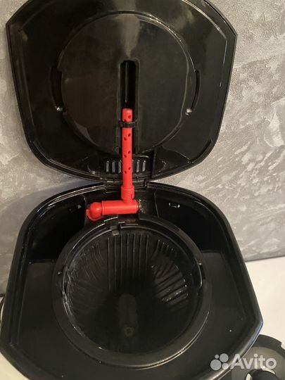 Кофемашина