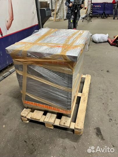 Холодильник со столом hicold