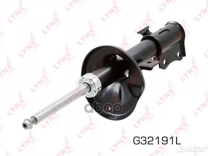Стойка амортизационная перед лев G32191L LY