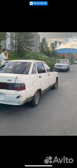 Двигатель ваз 2110 8 клапанный