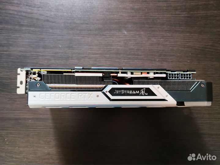 Palit JetStream RTX 2070 Super 8Gb