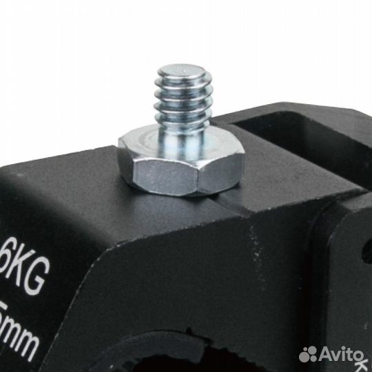 Переходник kupo KS-054 3/8