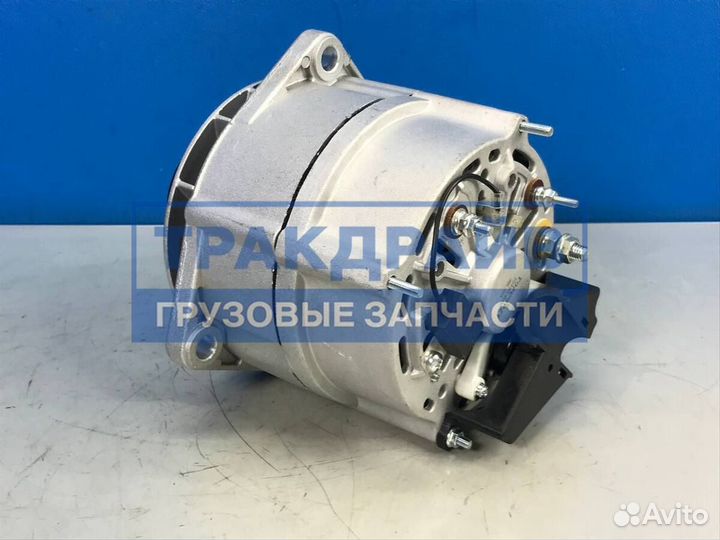 Генератор Мерседес Актрос Мп2 без шкива 28В 110А