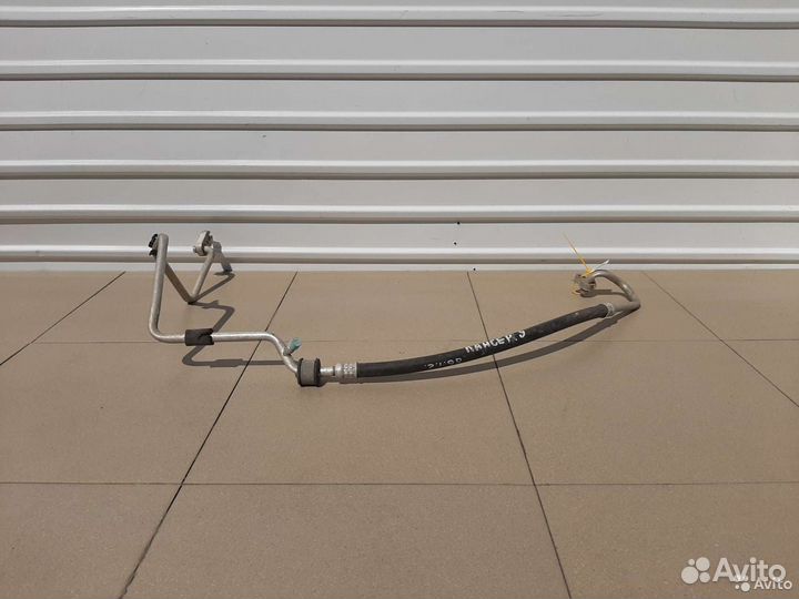 Трубка кондиционера Mitsubishi Lancer 9