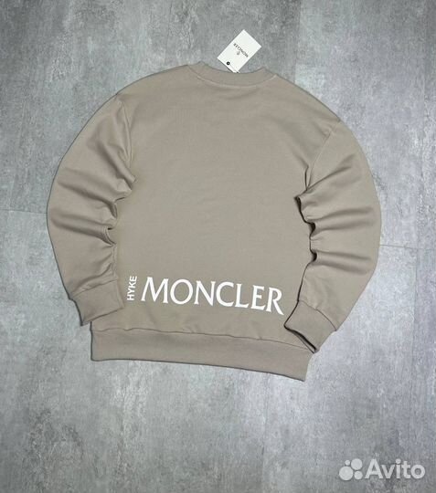 Свитшот Moncler