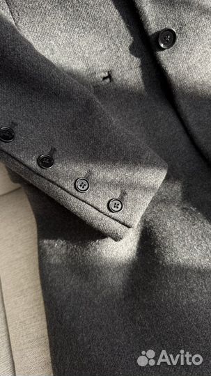 Пальто hm premium