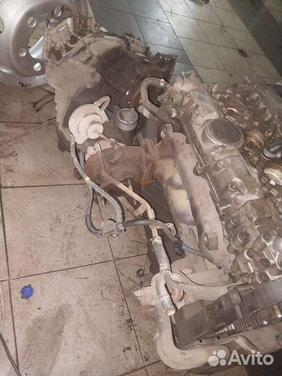 Гбц вольво s40 v40 1.9