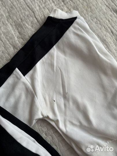 Толстовка пума