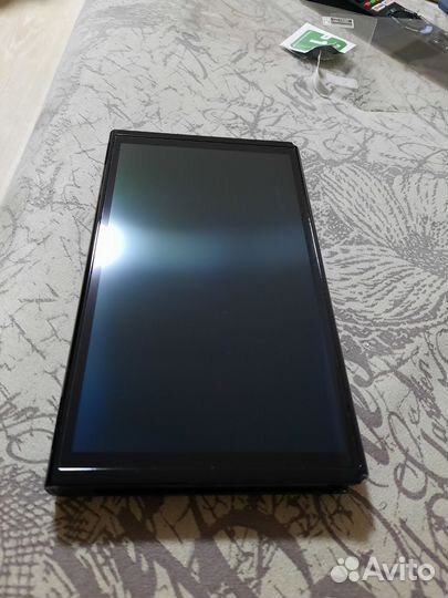 Nintendo switch Oled прошитая