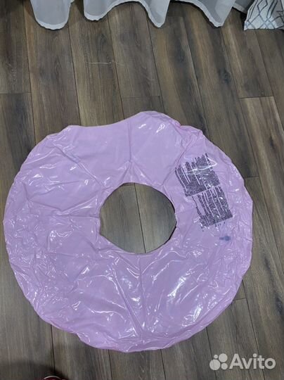 Спасательный круг