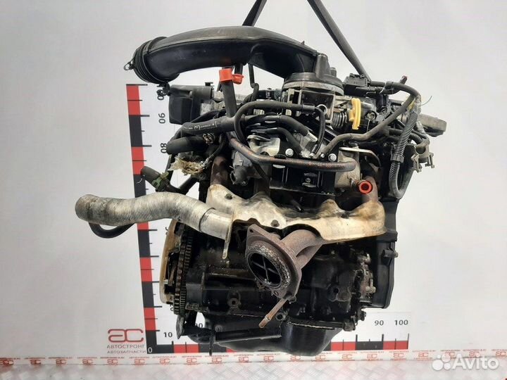 Двигатель (двс) для Renault Laguna 1 F3P720