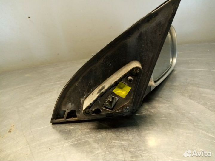 Зеркало переднее правое Chevrolet Lacetti J200