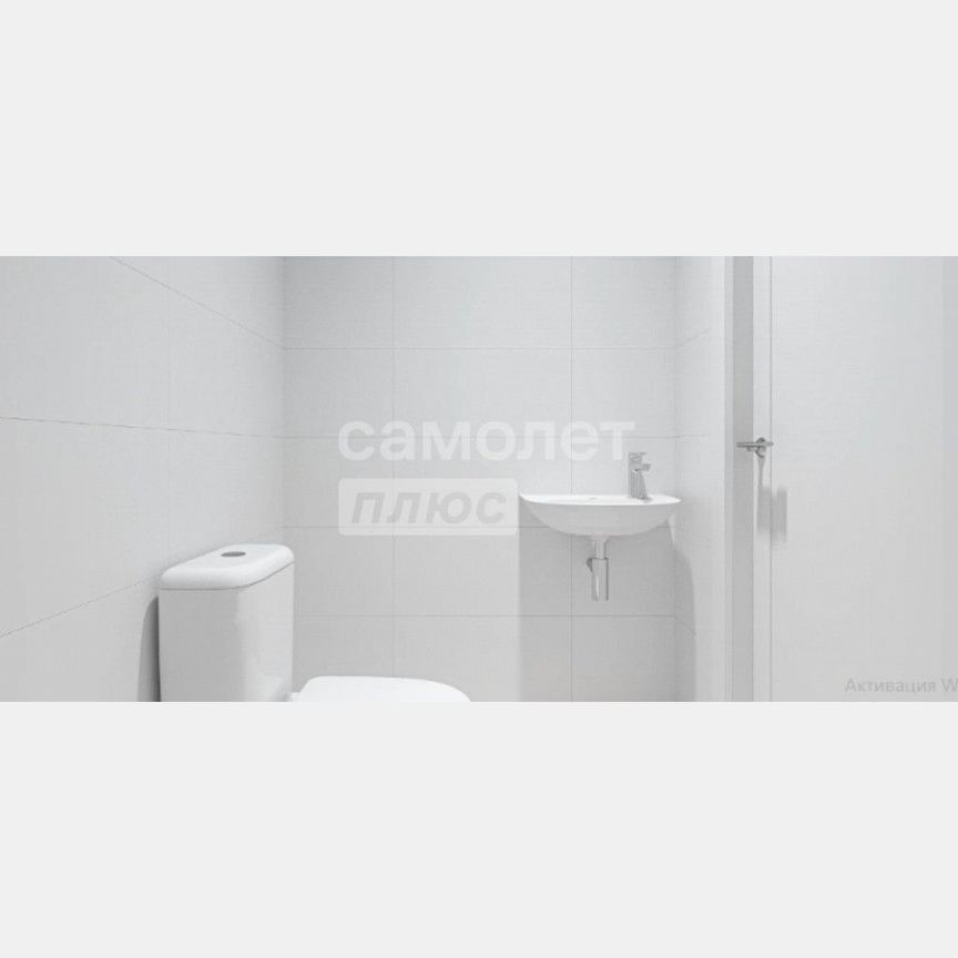 2-к. квартира, 38,3 м², 10/14 эт.