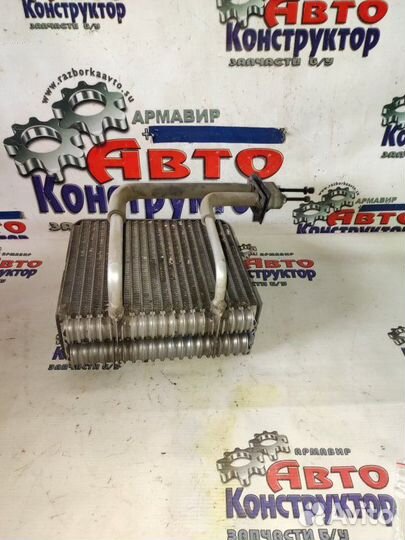 Радиатор кондиционера Hyundai Sonata Тагаз Iv