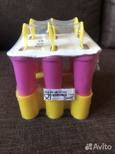 Форма для мороженого IKEA