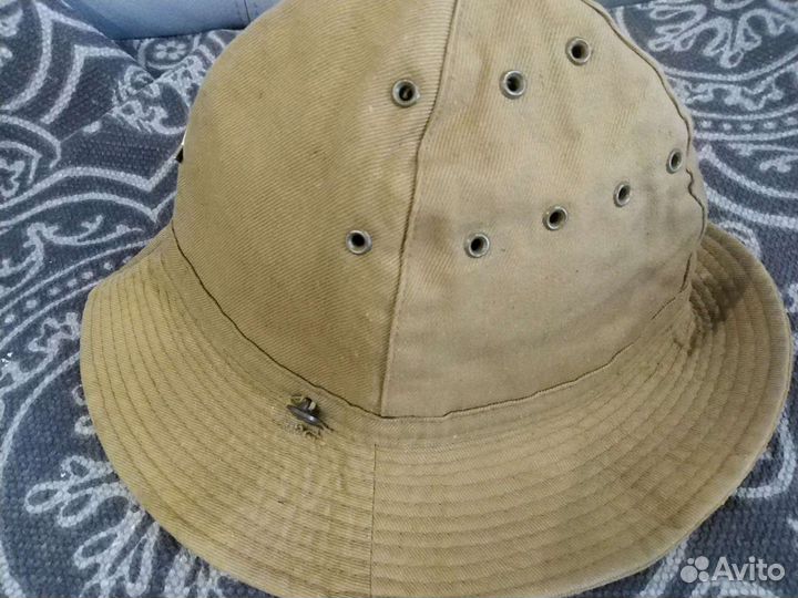 Панама афганка оригинал 1986 год