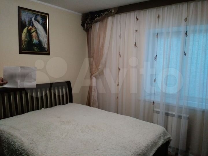 Дом 65 м² на участке 3 сот.