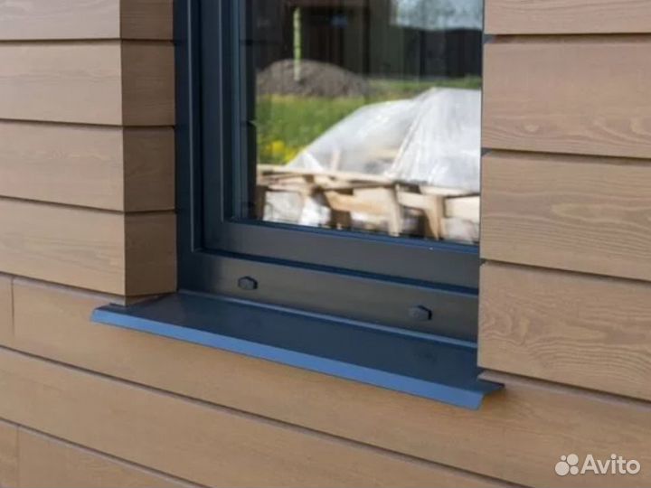 Планкен прямой / скошенный