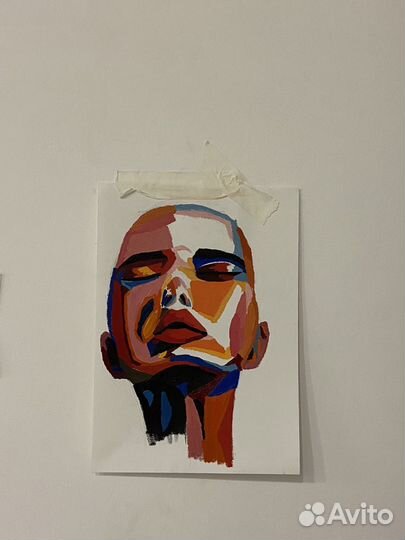 Картины на заказ