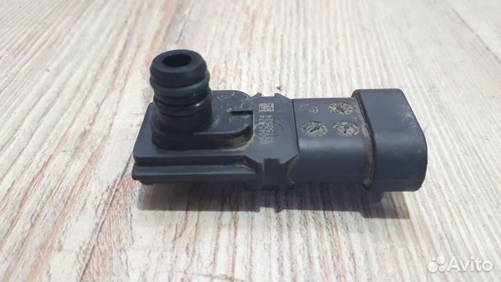 Датчик абсолютного давления воздуха Renault laguna