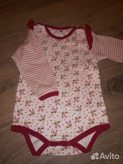 Костюмчик новогодний