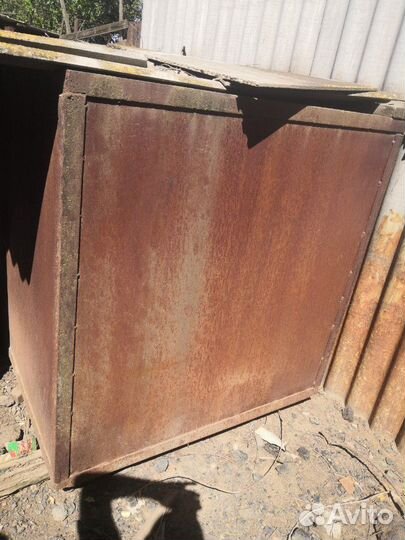 Труба 12 м диаметр 500 ёмкость для воды