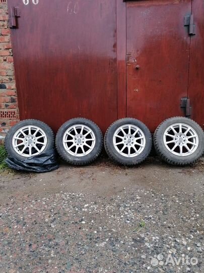 Formula Ice 185/60 R14