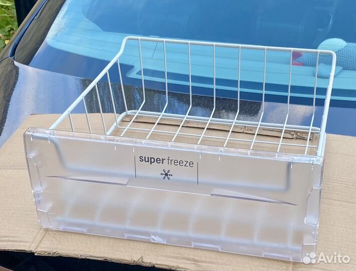 Полки для холодильника Ariston BCS333 GE