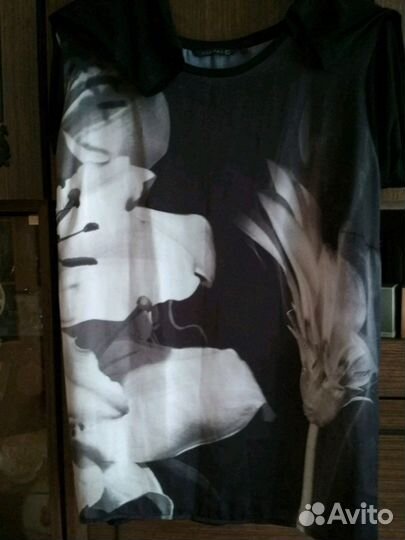 Блузка женская