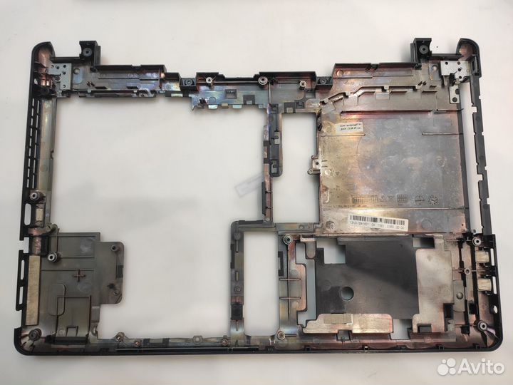 Ноутбук Dexp atlas h178 pgt-1593-p запчасти